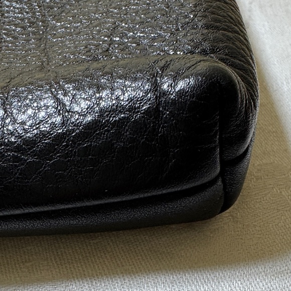 Kate Spade Black Quilted Crossbody Bag with Gold Hardware - Picture 14 of 16